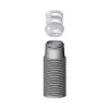 KYB Suspension Strut Bellows KYB-SB116