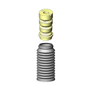 KYB Suspension Strut Bellows KYB-SB124