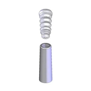 KYB Suspension Strut Mount KYB-SB125