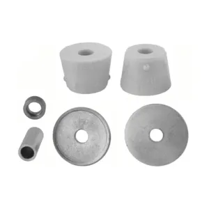 KYB Suspension Shock Absorber / Strut Mount Bushing KYB-SM5263