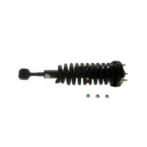 KYB Suspension Strut and Coil Spring Assembly KYB-SR4077
