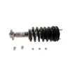 KYB Suspension Strut and Coil Spring Assembly KYB-SR4079