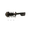 KYB Suspension Strut and Coil Spring Assembly KYB-SR4089