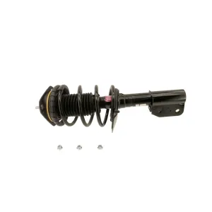 KYB Suspension Strut and Coil Spring Assembly KYB-SR4089