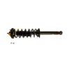 KYB Suspension Strut and Coil Spring Assembly KYB-SR4132