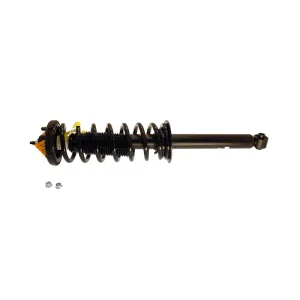 KYB Suspension Strut and Coil Spring Assembly KYB-SR4132