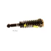 KYB Suspension Strut and Coil Spring Assembly KYB-SR4171
