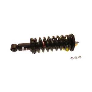 KYB Suspension Strut and Coil Spring Assembly KYB-SR4202