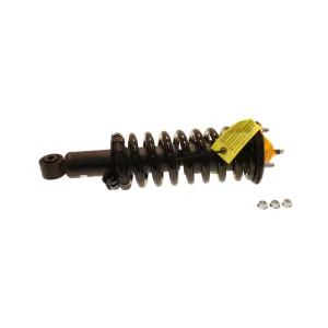 KYB Suspension Strut and Coil Spring Assembly KYB-SR4203