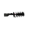 KYB Suspension Strut and Coil Spring Assembly KYB-SR4206