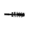 KYB Suspension Strut and Coil Spring Assembly KYB-SR4206