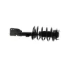 KYB Suspension Strut and Coil Spring Assembly KYB-SR4206