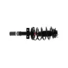 KYB Suspension Strut and Coil Spring Assembly KYB-SR4206