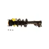 KYB Suspension Strut and Coil Spring Assembly KYB-SR4242