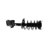 KYB Suspension Strut and Coil Spring Assembly KYB-SR4246