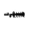 KYB Suspension Strut and Coil Spring Assembly KYB-SR4246