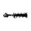 KYB Suspension Strut and Coil Spring Assembly KYB-SR4389