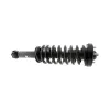 KYB Suspension Strut and Coil Spring Assembly KYB-SR4438