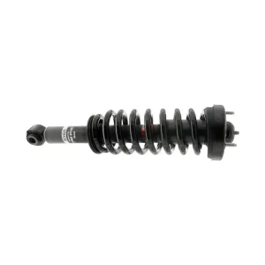 KYB Suspension Strut and Coil Spring Assembly KYB-SR4438