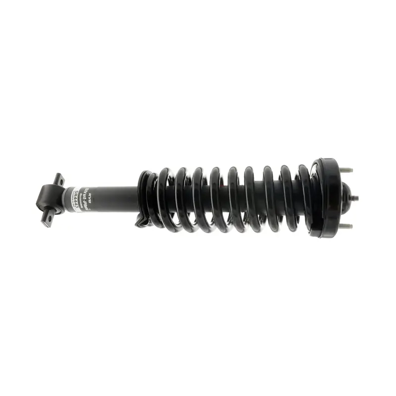 KYB Suspension Strut and Coil Spring Assembly KYB-SR4443