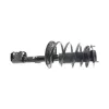 KYB Suspension Strut and Coil Spring Assembly KYB-SR4452