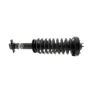 KYB Suspension Strut and Coil Spring Assembly KYB-SR4456
