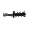 KYB Suspension Strut and Coil Spring Assembly KYB-SR4478