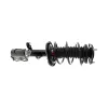 KYB Suspension Strut and Coil Spring Assembly KYB-SR4478
