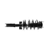 KYB Suspension Strut and Coil Spring Assembly KYB-SR4532
