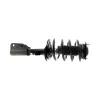 KYB Suspension Strut and Coil Spring Assembly KYB-SR4532
