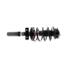 KYB Suspension Strut and Coil Spring Assembly KYB-SR4532