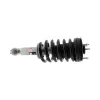 KYB Suspension Strut and Coil Spring Assembly KYB-SR4544
