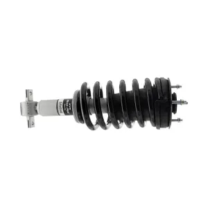 KYB Suspension Strut and Coil Spring Assembly KYB-SR4544