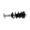 KYB Suspension Strut and Coil Spring Assembly KYB-SR4545K