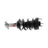 KYB Suspension Strut and Coil Spring Assembly KYB-SR4547