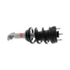 KYB Suspension Strut and Coil Spring Assembly KYB-SR4547