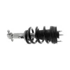 KYB Suspension Strut and Coil Spring Assembly KYB-SR4547