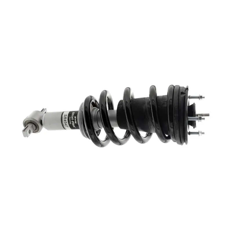 KYB Suspension Strut and Coil Spring Assembly KYB-SR4547