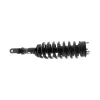 KYB Suspension Strut and Coil Spring Assembly KYB-SR4549