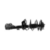 KYB Suspension Strut and Coil Spring Assembly KYB-SR4567