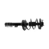 KYB Suspension Strut and Coil Spring Assembly KYB-SR4567