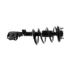 KYB Suspension Strut and Coil Spring Assembly KYB-SR4567