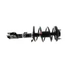 KYB Suspension Strut and Coil Spring Assembly KYB-SR4567