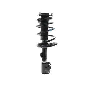 KYB Suspension Strut and Coil Spring Assembly KYB-SR4576