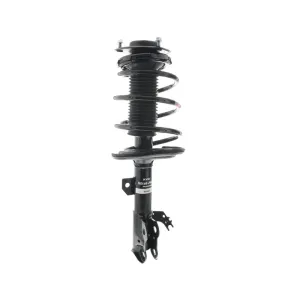 KYB Suspension Strut and Coil Spring Assembly KYB-SR4587