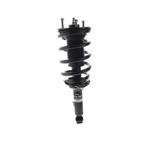 KYB Suspension Strut and Coil Spring Assembly KYB-SR4612