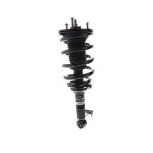 KYB Suspension Strut and Coil Spring Assembly KYB-SR4613