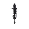 KYB Suspension Strut and Coil Spring Assembly KYB-SR4645