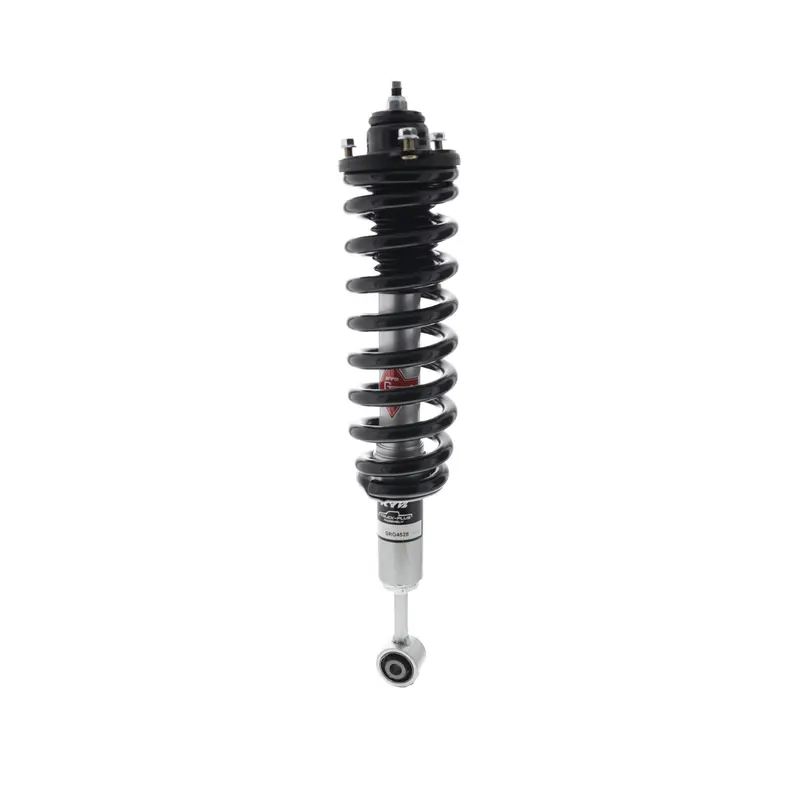 KYB Suspension Strut and Coil Spring Assembly KYB-SRG4528