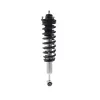 KYB Suspension Strut and Coil Spring Assembly KYB-SRG4529